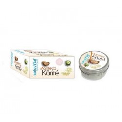 SALUVITAL MANTECA KARITE ECOCERT 50 ML