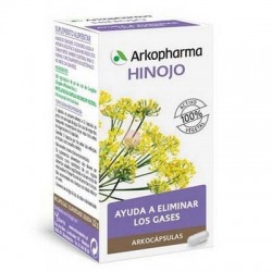 ARKOCAPSULAS HINOJO 45...