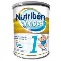 NUTRIBEN INNOVA 1 800 G