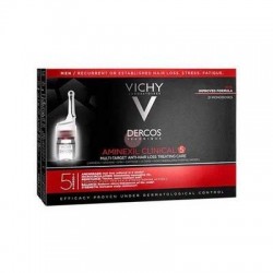 DERCOS AMINEXIL CLINICAL 5...