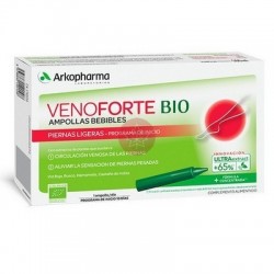 VENOFORTE PIERNAS LIGERAS...