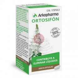 ARKOCAPSULAS ORTOSIFON 45...