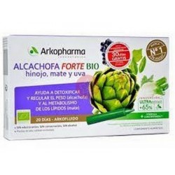 ARKOFLUIDO ALCACHOFA FORTE...