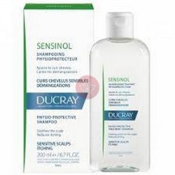 SENSINOL CHAMPU CABELLO...