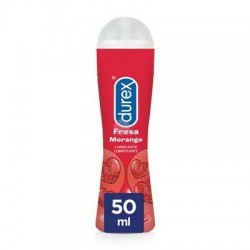 DUREX PLAY -  LUBRICANTE...
