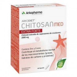 FIGURMED CHITOSAN EXTRA...