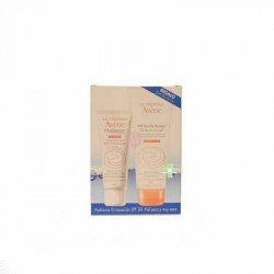AVENE HYDRANCE ENRIQUECIDA...
