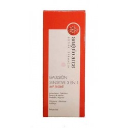 EMULSION SENSITIVE 3EN1...