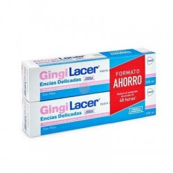 GINGILACER PASTA 2 X 125 ML...
