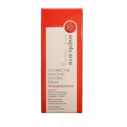 D-CORRECTOR MANCHAS SERUM...