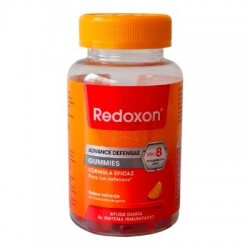 REDOXON ADVANCE DEFENSAS...