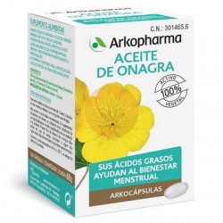 ARKOCAPSULAS ONAGRA ACEITE...
