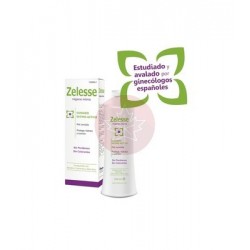 ZELESSE SOLUCION LIMPIADORA...