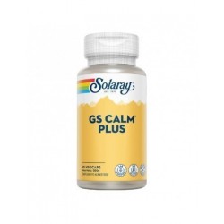 SOLARAY G.S. CALM PLUS 30...