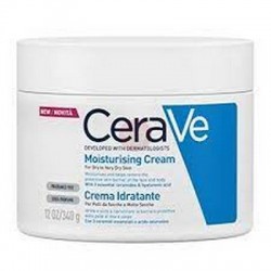CERAVE CREMA HIDRATANTE...
