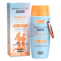ISDIN FP FUSION GEL BODY...