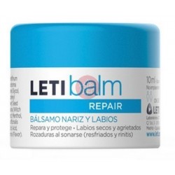 LETIBALM -  (10 ML)
