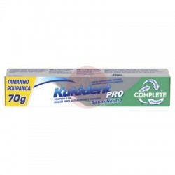 KUKIDENT PRO COMPLETE SABOR...