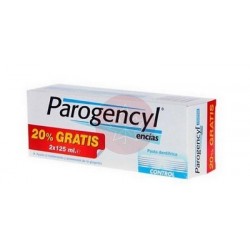 PAROGENCYL CONTROL DUPLO...