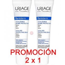 URIAGE BARIEDERM CICA...