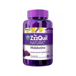 ZZZQUIL NATURA MELATONINA...