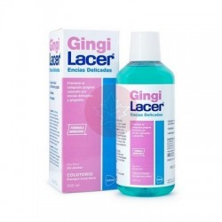GINGILACER COLUTORIO 500 ML