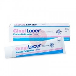 GINGILACER PASTA 125 ML