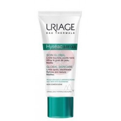 URIAGE HYSEAC 3 REGUL 40 ML