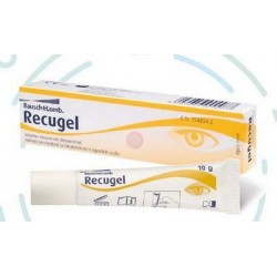 RECUGEL HIDRATACION S...