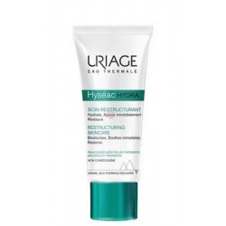 URIAGE HYSEAC HYDRA 40 ML