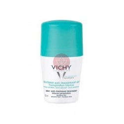 VICHY ANTITRANSPIRANTE 48 H...