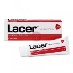 LACER PASTA 50 ML