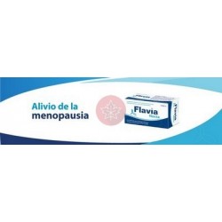 FLAVIA NOCTA 30 CAPSULAS
