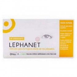 LEPHANET TOALLITAS...