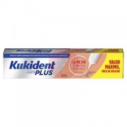 KUKIDENT PRO PLUS FIJACION...