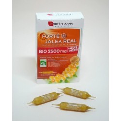 FORTE JALEA REAL BIO 2500...