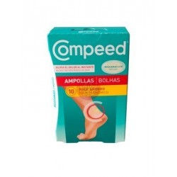 COMPEED AMPOLLAS MEDIANA 10...
