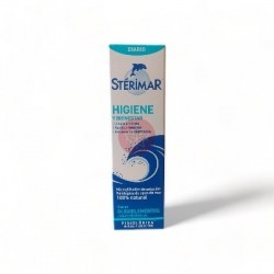 STERIMAR HIGIENE NASAL...
