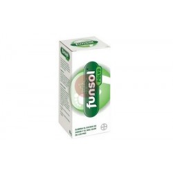 FUNSOL POLVO 60 G