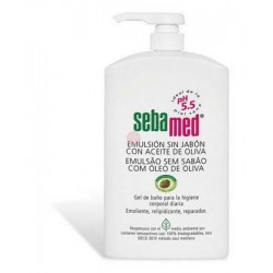 SEBAMED EMULSION SIN JABON...