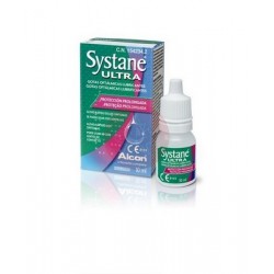 SYSTANE ULTRA GOTAS...