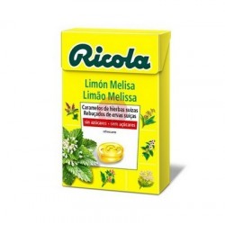 RICOLA CARAMELOS SIN AZUCAR...