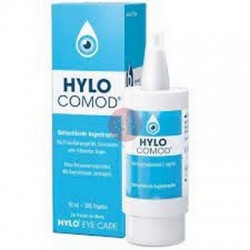 HYLO COMOD 10 ML