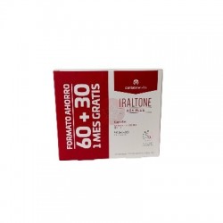 IRALTONE AGA PLUS 60+30...