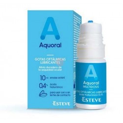 AQUORAL MULTIDOSIS GOTAS...