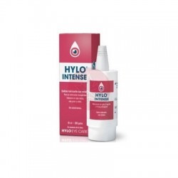 HYLO INTENSE COLIRIO 1...