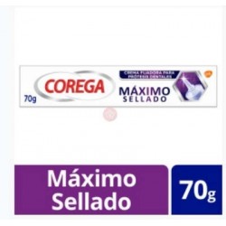 COREGA SELLADO MAXIMO...