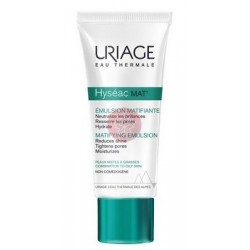 URIAGE HYSEAC EMULSION HIDR...