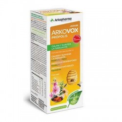 ARKOVOX PROPOLIS JARABE 150 ML