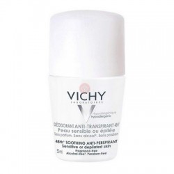 VICHY ANTITRANSPIRANTE 48 H...